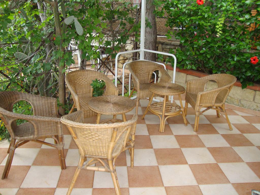 Residence Capo San Marco & Renella Sciacca Exterior photo