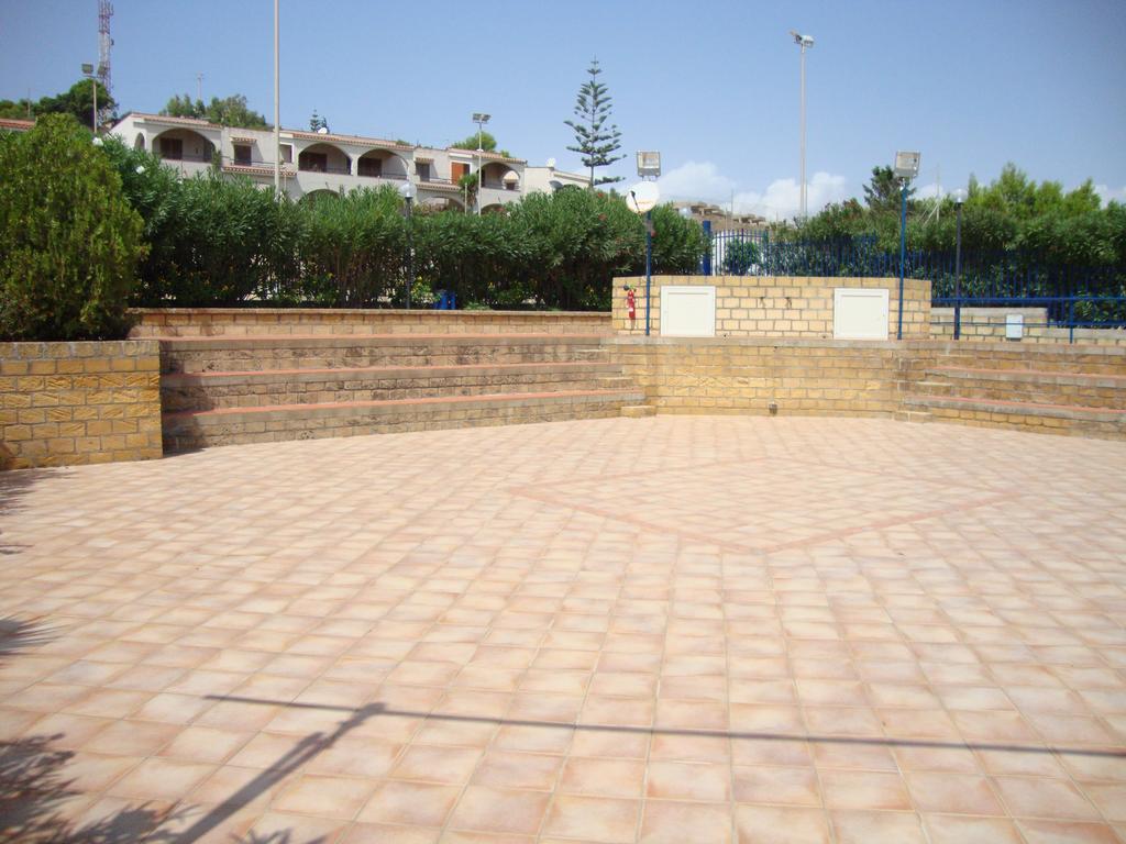 Residence Capo San Marco & Renella Sciacca Exterior photo
