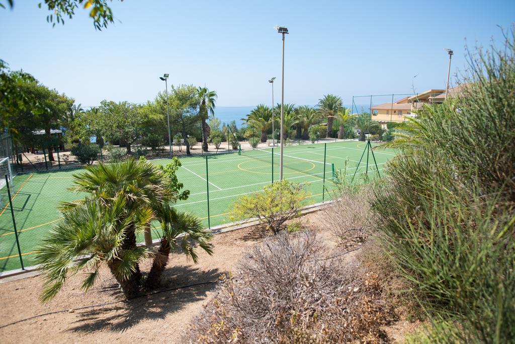 Residence Capo San Marco & Renella Sciacca Exterior photo