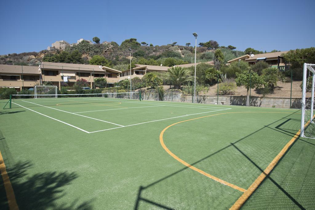 Residence Capo San Marco & Renella Sciacca Exterior photo
