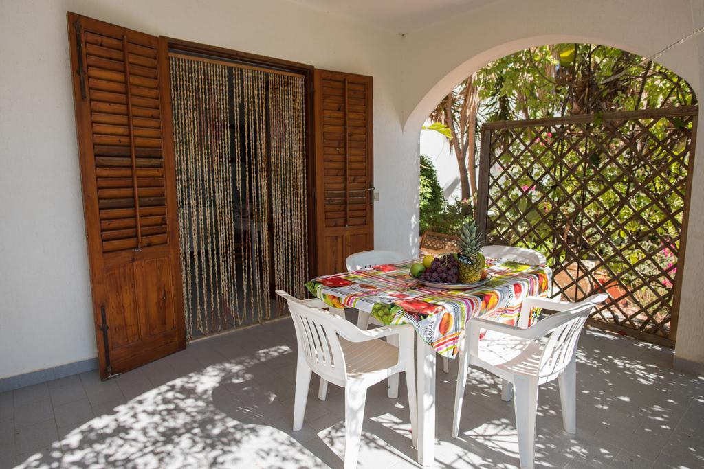Residence Capo San Marco & Renella Sciacca Exterior photo