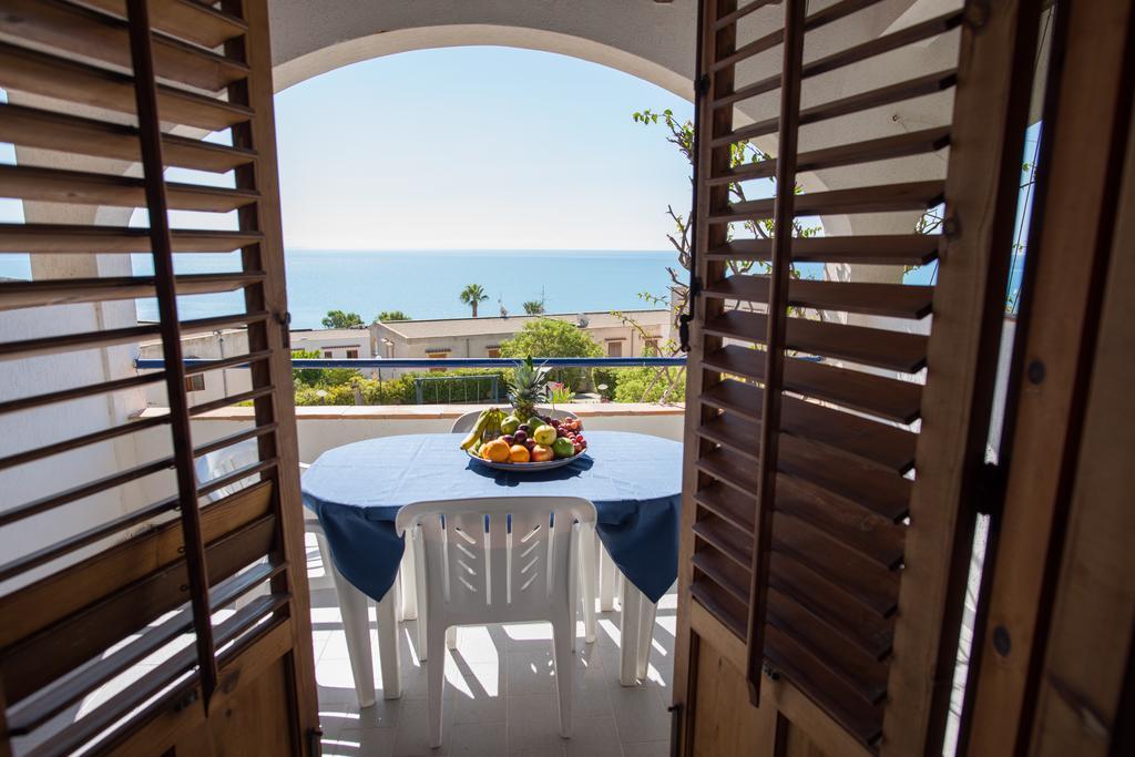 Residence Capo San Marco & Renella Sciacca Exterior photo