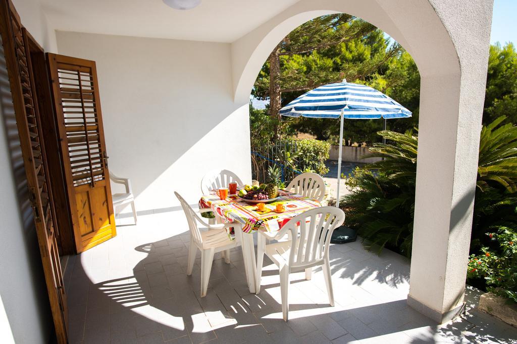 Residence Capo San Marco & Renella Sciacca Exterior photo